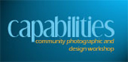 Capabilities logo
