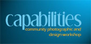 Capabilities Logo
