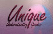Unique logo